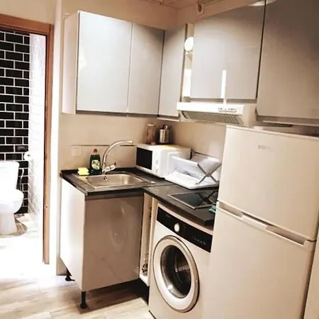 Apartamento El Rastro - La Latina Madrid Extérieur photo