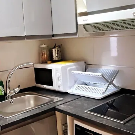 Apartamento El Rastro - La Latina Madrid Extérieur photo
